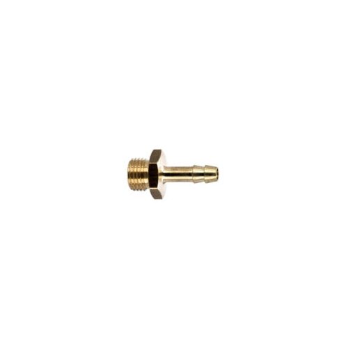 Metabo mesingana spojnica za crijevo 1/4&amp;Prime; x 13mm sa vanjskim navojem Slike