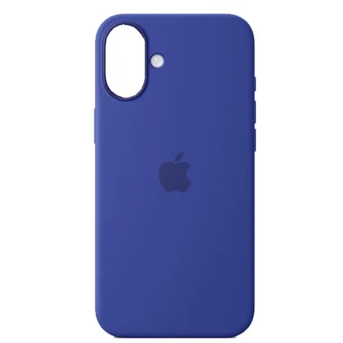 Apple iPhone 16 maskica plava