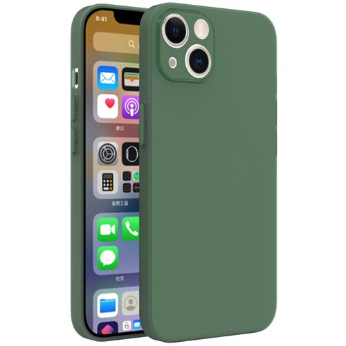  futrola tiny za iphone 12 (6.1) maslinasto zelena Cene