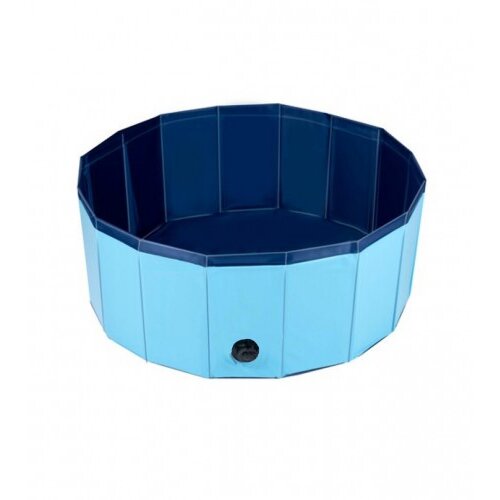 Master Bazen za pse sklopivi 80x30cm 7495 Slike