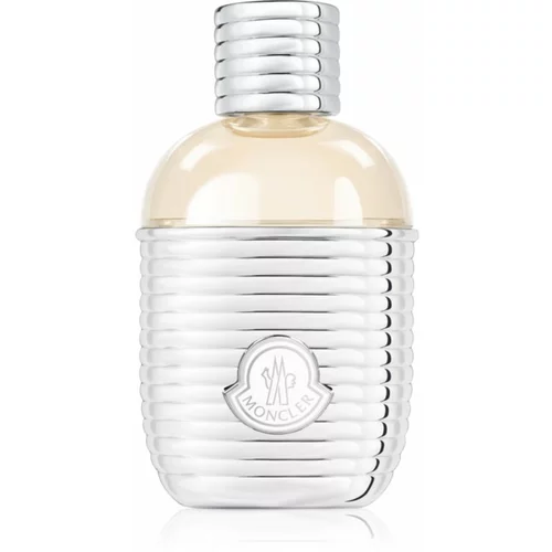 Moncler Pour Femme parfumska voda za ženske 60 ml