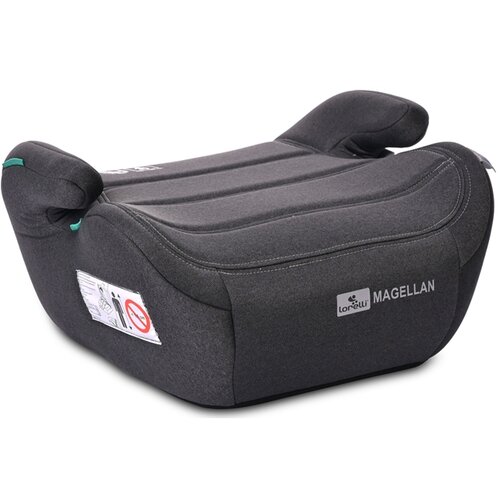 Lorelli AUTO SEDISTE MAGELLAN I-SIZE (125-150cm) - BLACK JASPER Cene