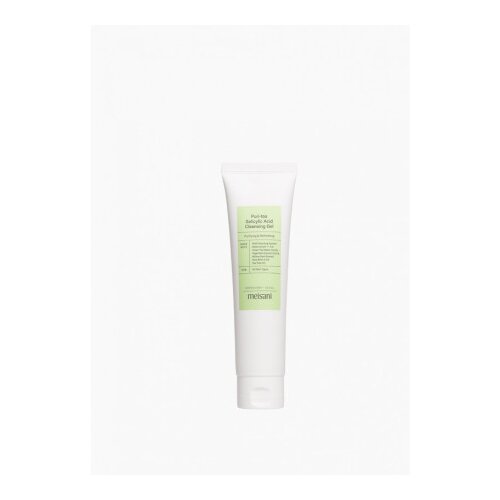 Meisani gel za čišćenje - Puri-Tea Salicylic Acid Cleansing Gel Cijene