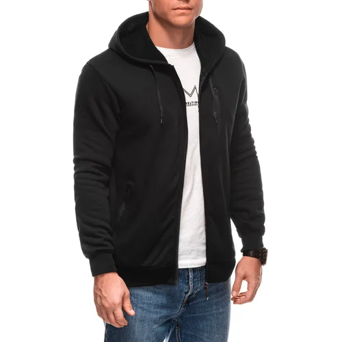 Edoti Men's hoodie