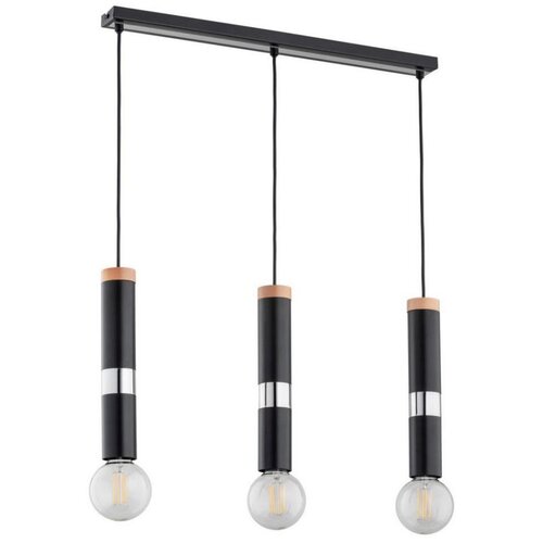  Luster na sajli GAMBIT 3xE27/60W/230V Cene