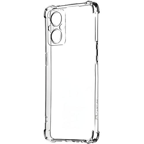 IZMAEL.eu Prozorno za&scaron;čitno ohi&scaron;je za Oppo Reno 7Z/A96 - Prozorna Cene
