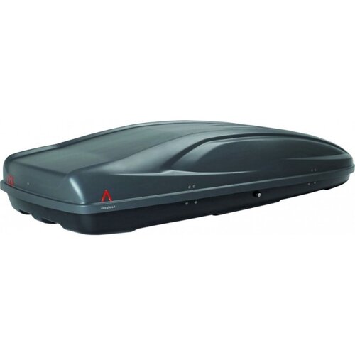  KOFER ZA KROVNI NOSAČ G3 ALL TIME480 390L 193X74X37cm Slike