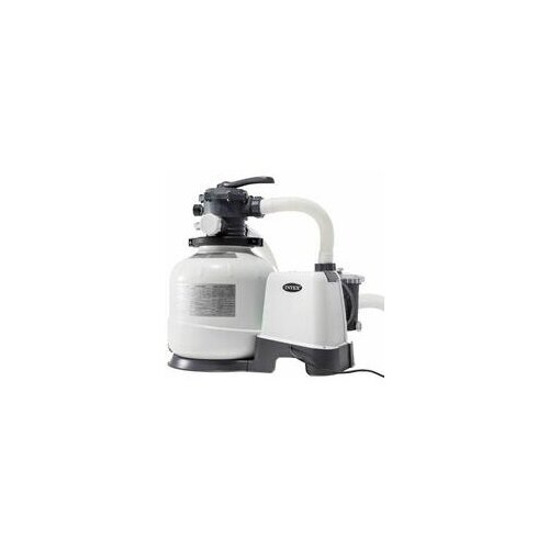 Intex Pumpa za filter s pijeskom za bazen 3500 L/h 26642 Cijene