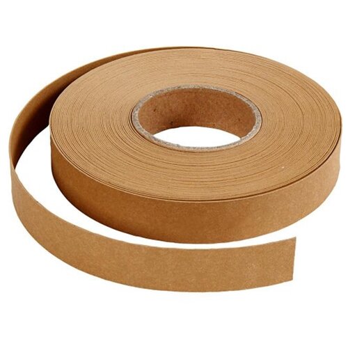  Traka za pletenje od papira od veštačke kože | brown Cene