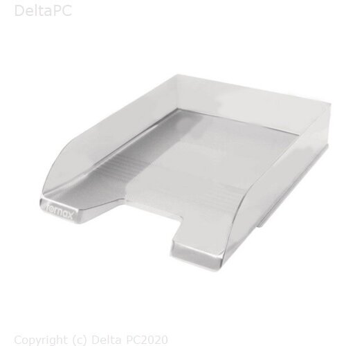  Polica za spise pvc Fornax prozirna Cijene