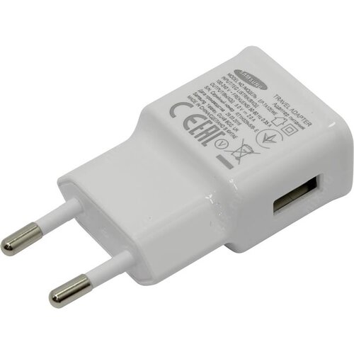 Samsung HIŠNI POLNILEC 220V adapter EP-TA12 2A - bel Cene