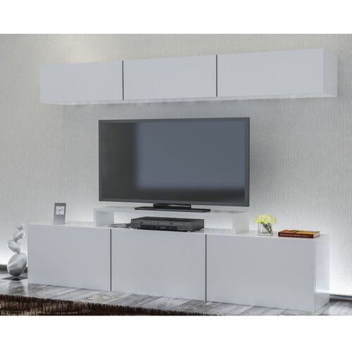 HANNAH HOME TV komoda Line Cene