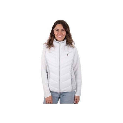 Aulp Jakne CORDAWHITE Bela Cene