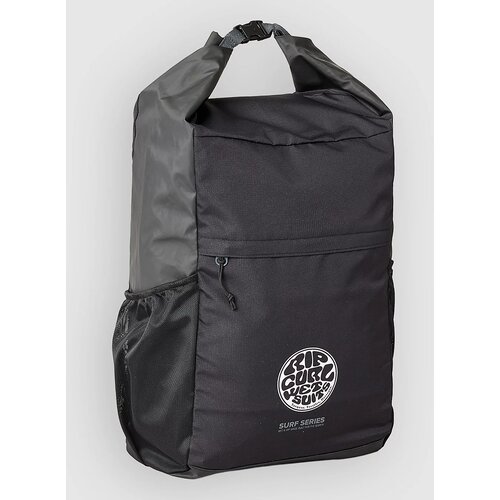 Rip Curl Surf Series 25L Ventura Bp Nahrbtnik black / grey Slike
