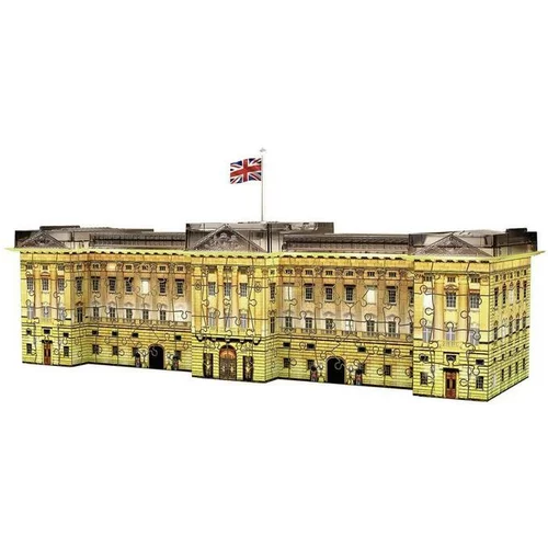 Ravensburger 216 delna 3D sestavljanka Buckingham Palace 12529