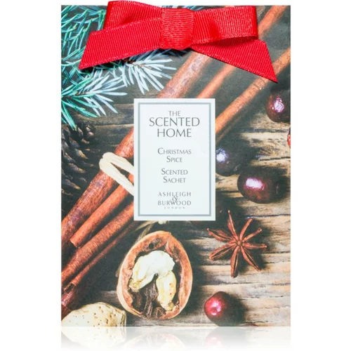 Ashleigh & Burwood London Christmas Spice mirisi za rublje 20 g