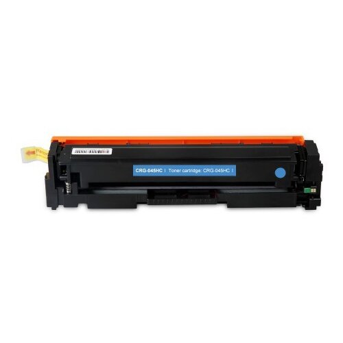 Canon 045H c (cyan) kompatibilen toner za 2200 strani Slike
