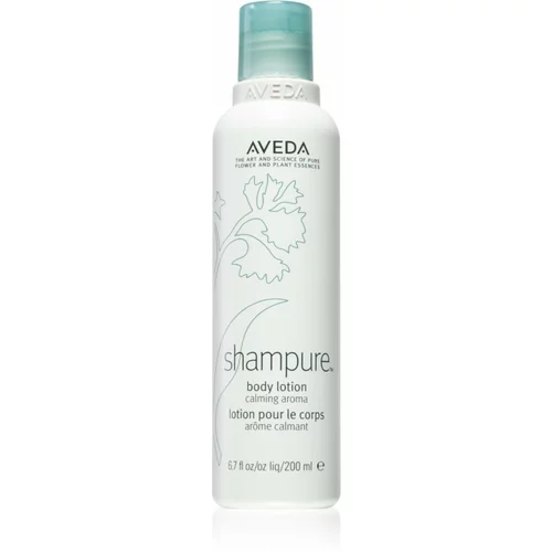 Aveda Shampure™ body lotion - 200 ml