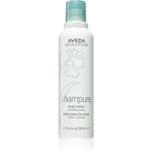 Aveda Shampure™ Body Lotion antistres mlijeko za tijelo 200 ml