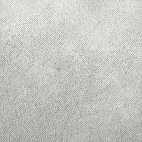  Presvlaka za jastuk 2 kom. HOUTEN Svjetlosiva 60 x 60 cm Flanel - Dizajn s paspulom Svjetlosiva 60 x 60 cm Slike