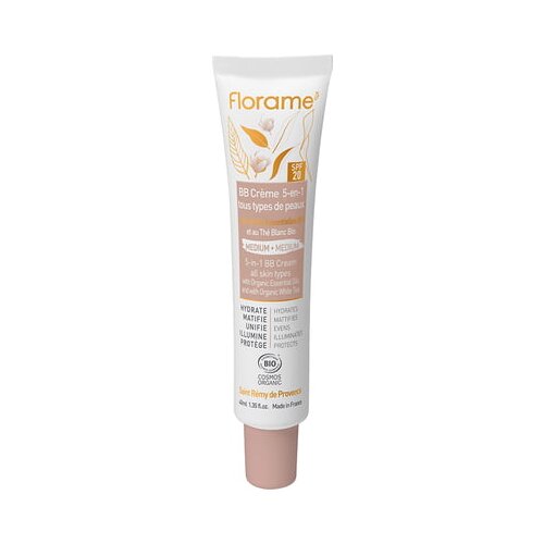 Florame 5u1 bb krema spf 20 - medium Cijene