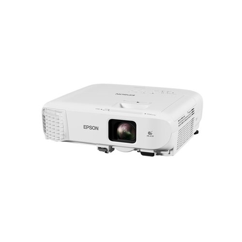 Epson PROJEKTOR EB-992F V11H988040 Cene
