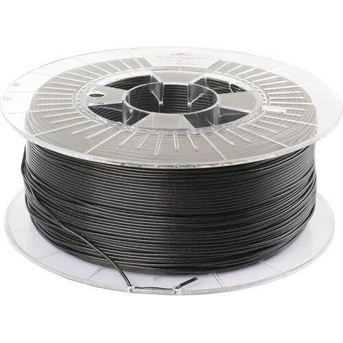 Spectrum PLA Glitter Volcano Grey Slike