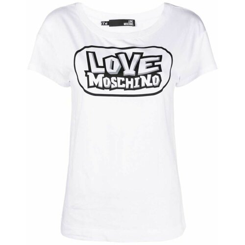 Love Moschino ženska majica  W4F303FM3876-A00 Cene