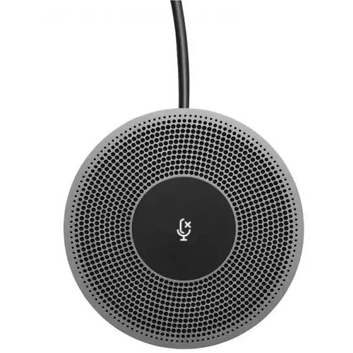 Logitech Expansion Microphone for MEETUP camera Cene