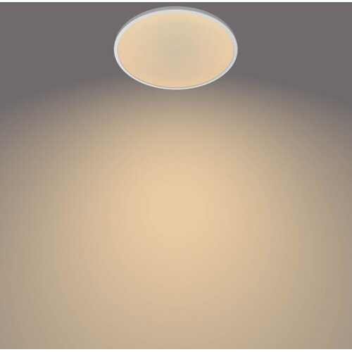 Philips sijalica superslim CL550 plafonska svetiljka 15W 2700K W WV 06 ( PH064 ) Slike