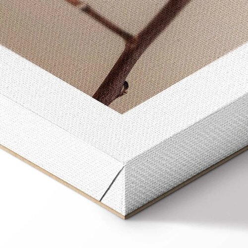  Slika - Softness of Cotton (1 Part) Vertical 40x60 Slike