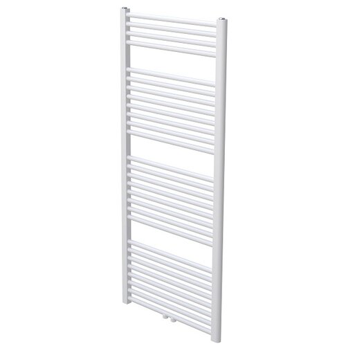 Bial Kopalniški radiator Alta Midd (60 x 137,4 cm, 751 W, bel) Cene