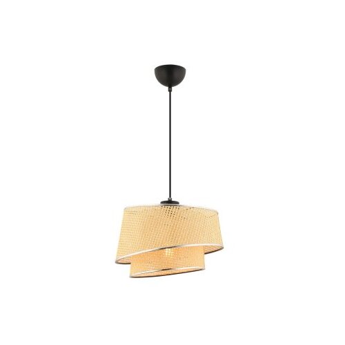 Opviq barette hazeran - camel, silver camelsilver chandelier Slike