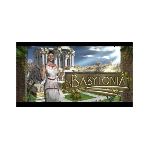 Steam Babylonia (PC) Key GLOBAL Cene