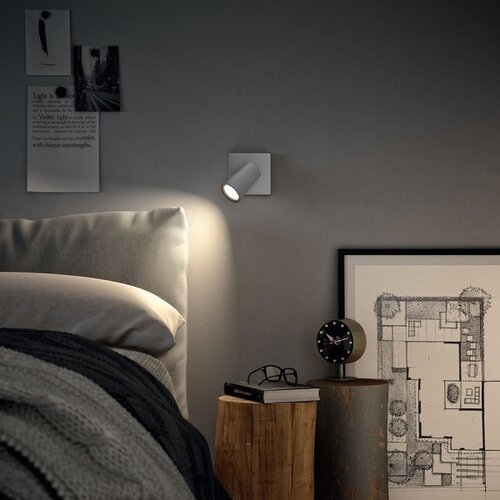 Philips 50571/48/PN - Spot svetiljka MYLIVING PAISLEY 1xGU10/5,5W/230V Slike