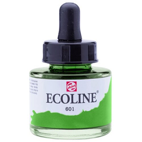  akvarel barva ecoline 30 ml | izberite odtenek Slike
