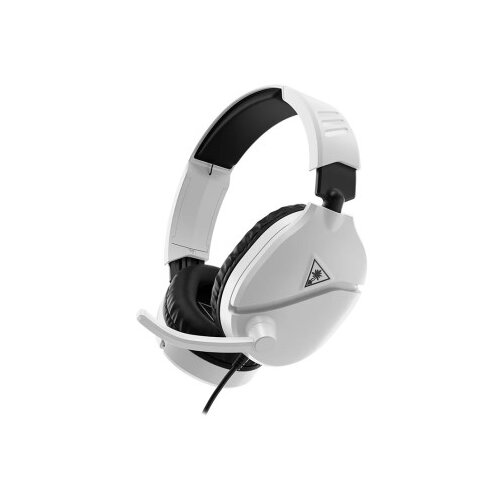 Turtle Beach RECON 70P PS4/PS5 SLU&amp;Scaron;ALKE BELE BARVE Slike