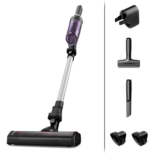 Rowenta baterijski sesalnik x-nano RH1129WO Cene