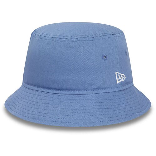 New Era Kapa ESSENTIAL TAPERED BUCKET, Plava Slike
