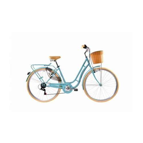 Capriolo CTB INFINITY 26"7 pistac-zele 923196-17 Cene