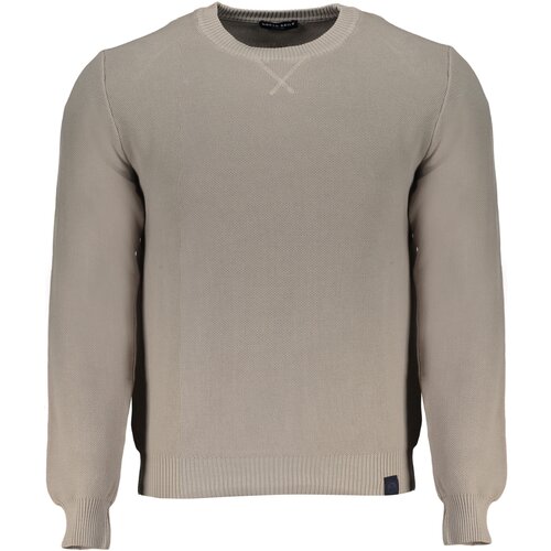 North Sails GRAY MEN&amp;amp;#39;S SWEATER Slike
