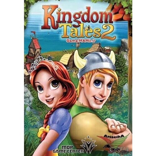 Steam Kingdom Tales 2 Key GLOBAL Cene