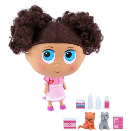 Eddy Toys LUTKA DOKTOR Slike