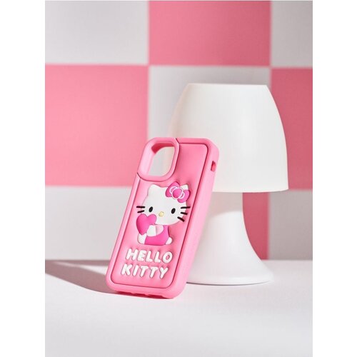 Sinsay Maska za iPhone 11/XR Hello Kitty Slike