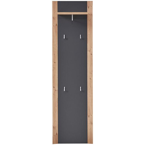 XORA garderobni panel Cene