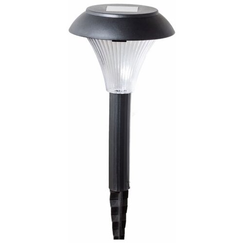 Ferotehna solarna svjetiljka (Crne boje, Visina: 295 mm, Vrsta zaštite: IP44, LED) Cijene