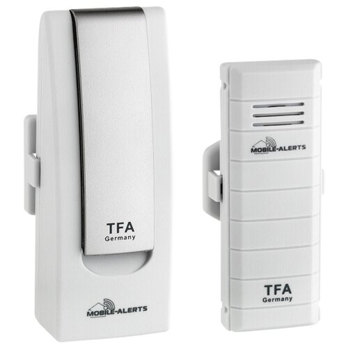 Tfa Dostmann TFA WeatherHub Temperature Monitor - Starter Set 1 Cijene