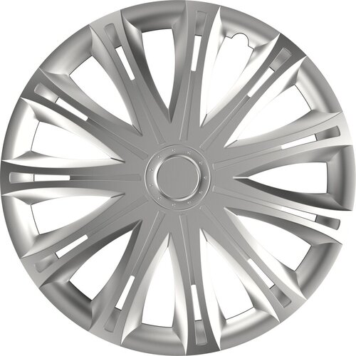 Versaco Ratkapne za auto Spark, 17/1, 4 komada, Sive Cene