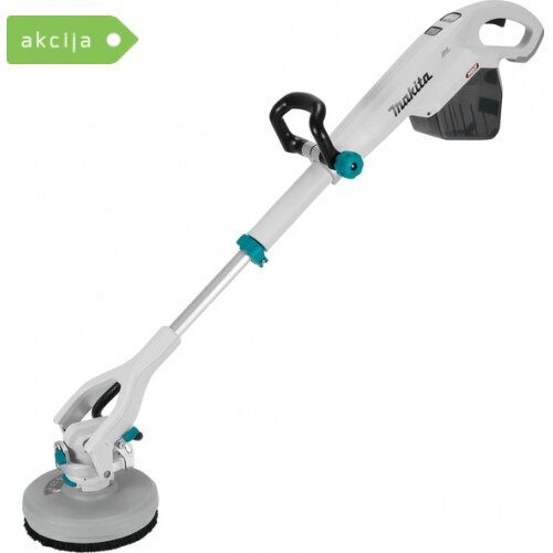 Makita Akumulatorski polirnik in čistilec 40V XGT PS001GZ Cene