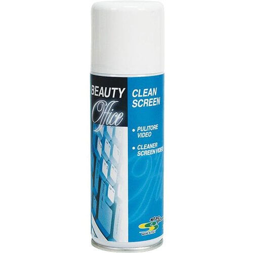 Stac Plastic sprej za čišćenje ekrana 200 ml Cijene
